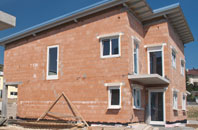 Combebow home extensions
