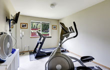 Combebow home gym construction leads