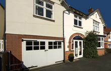 Combebow multiple storey extension leads